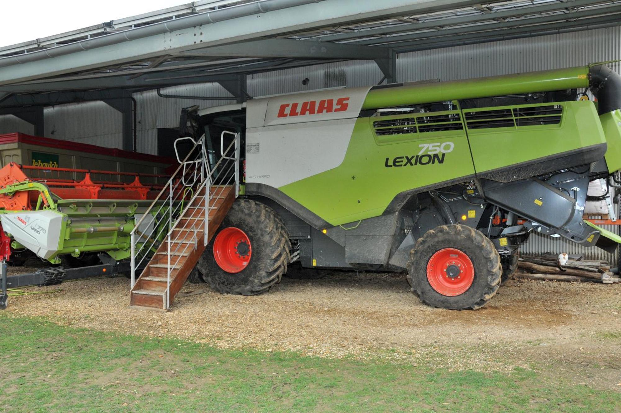 La Ferme De Flo' Villa Evry  Dış mekan fotoğraf