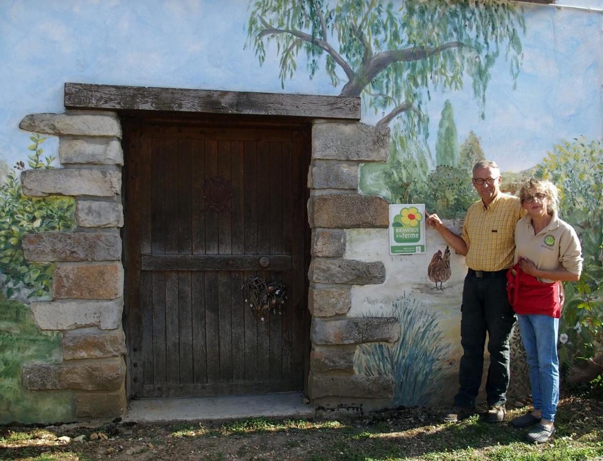 La Ferme De Flo' Villa Evry  Dış mekan fotoğraf