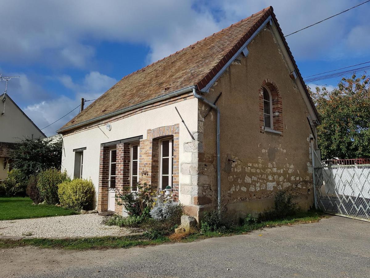 La Ferme De Flo' Villa Evry  Dış mekan fotoğraf